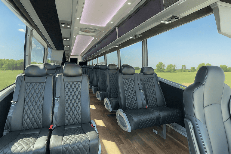 Easy Travel Throughout Layton