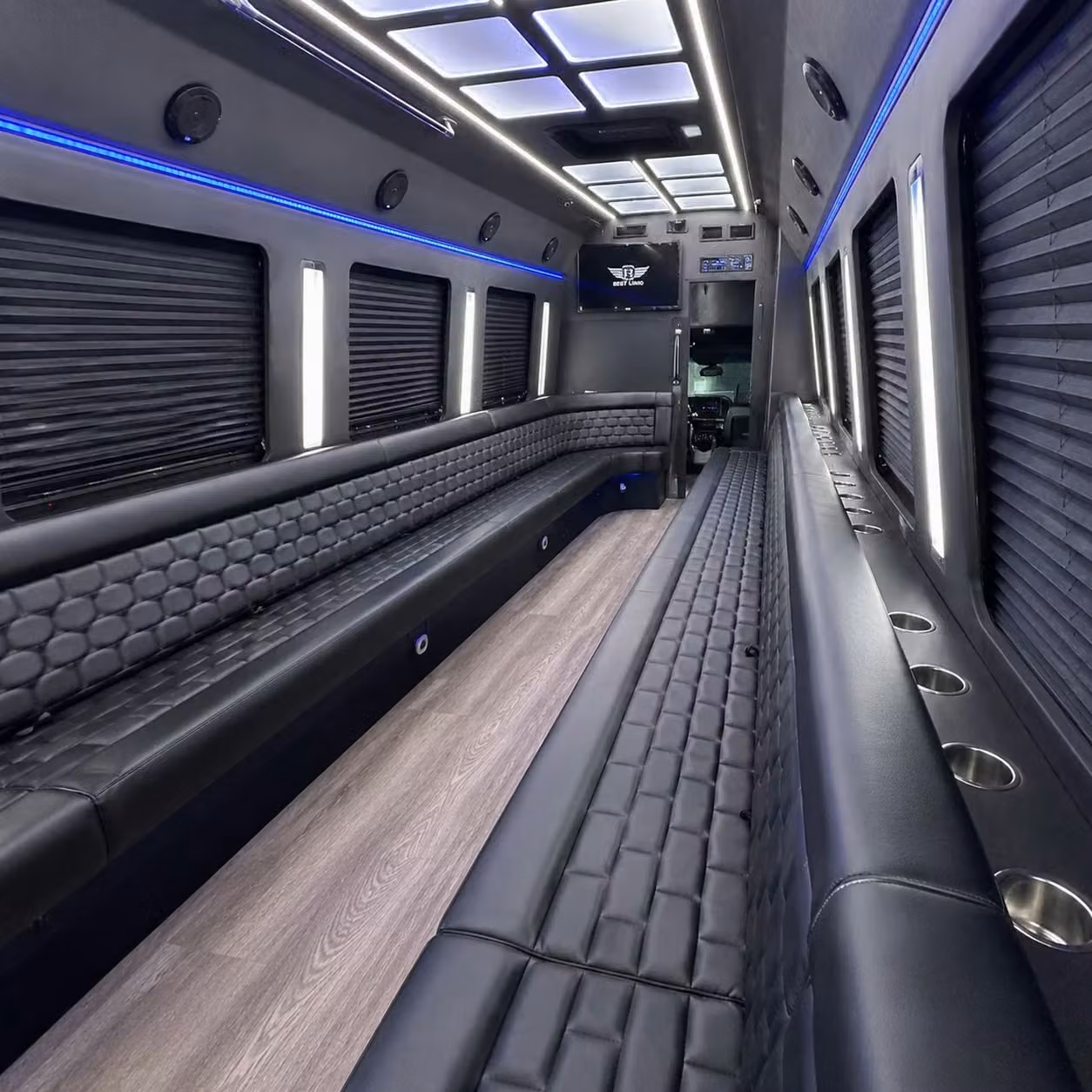 book party buses for bachelorette celebrations across the wasatch front