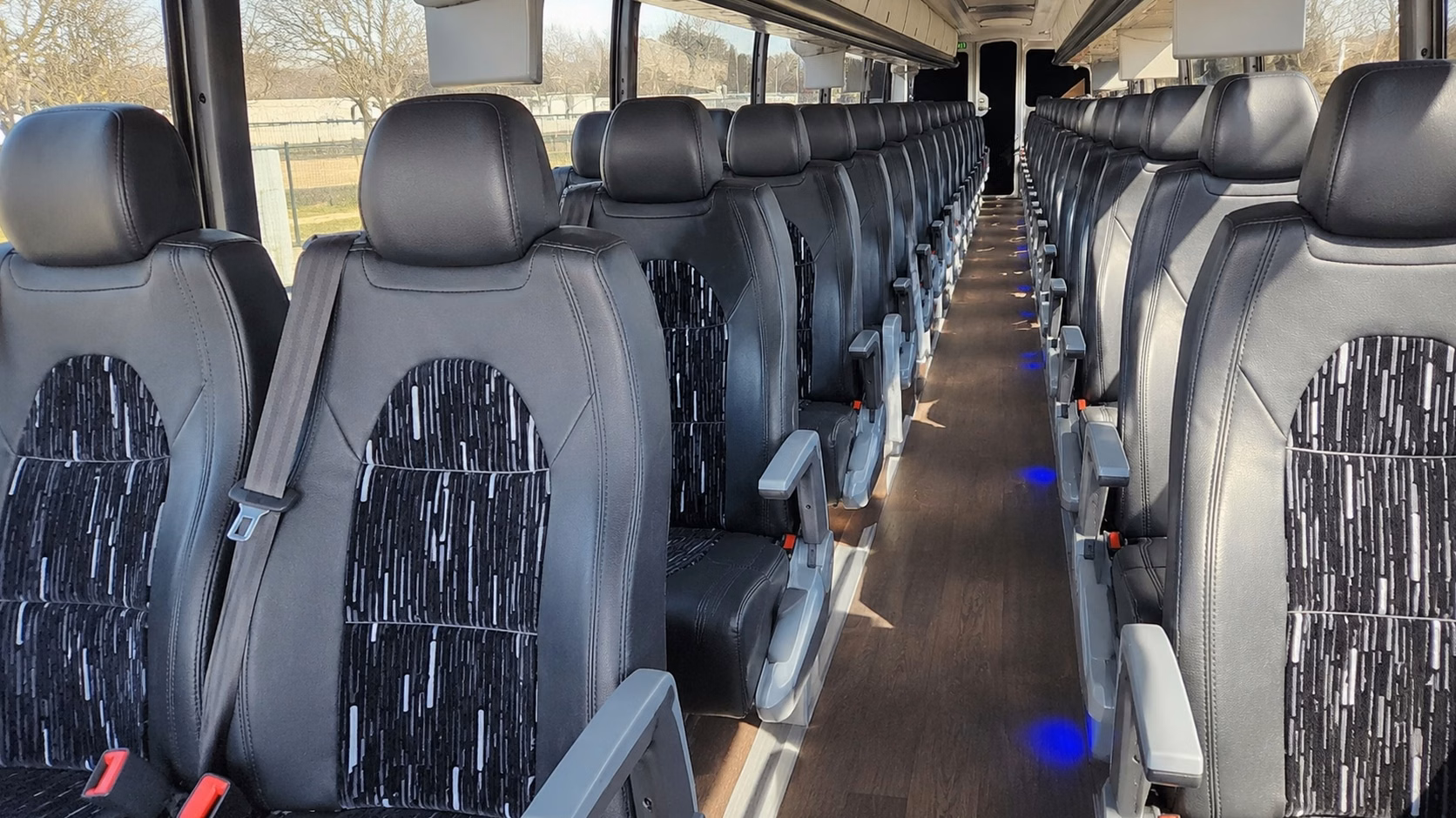 book sporting event transportation in layton or any city nearby