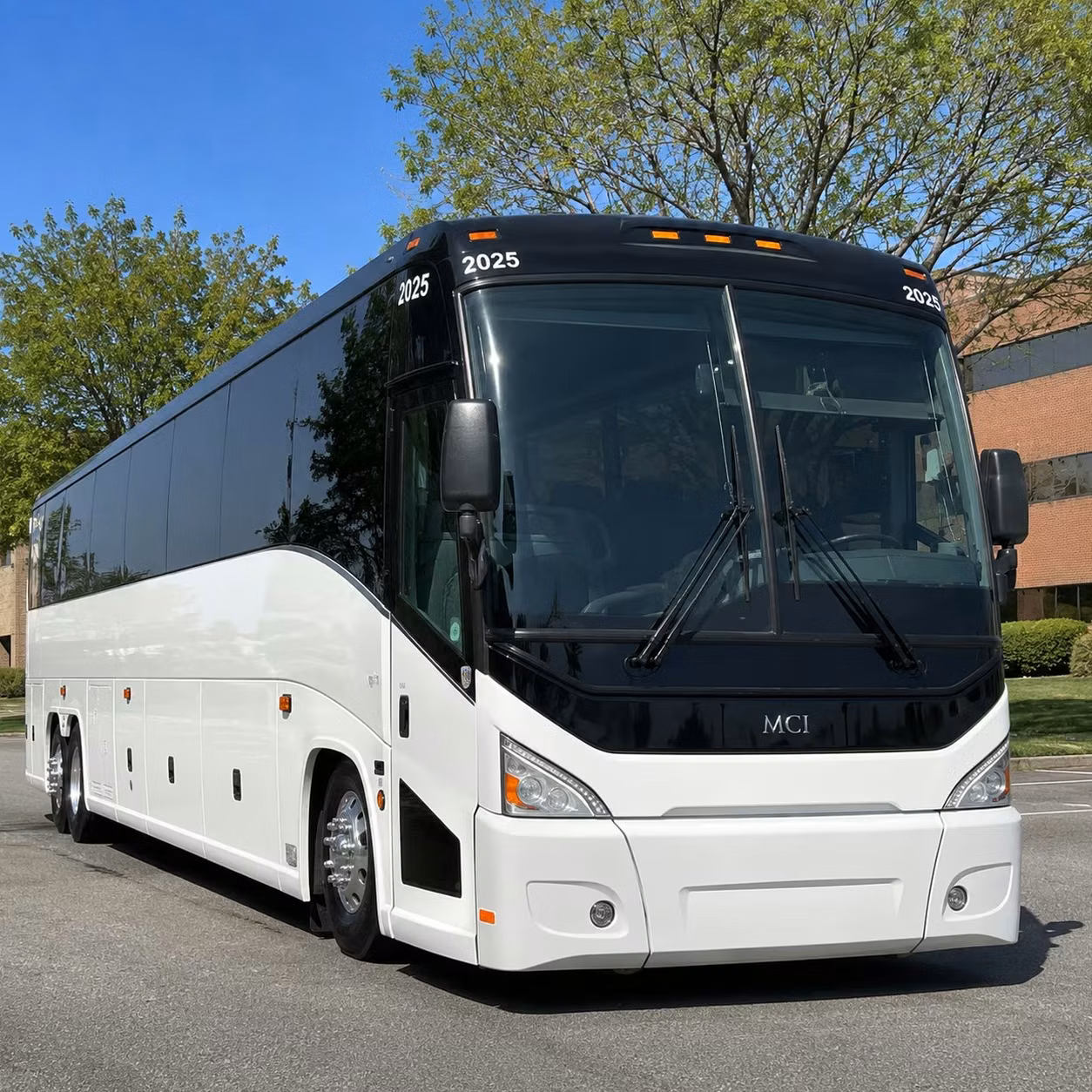 charter bus rentals for layton concerts festivals and special events