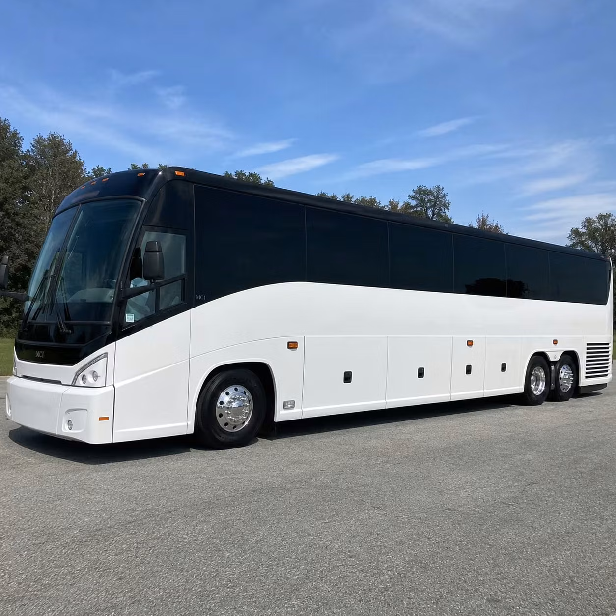 charter bus rentals for layton youth conference and seminary events
