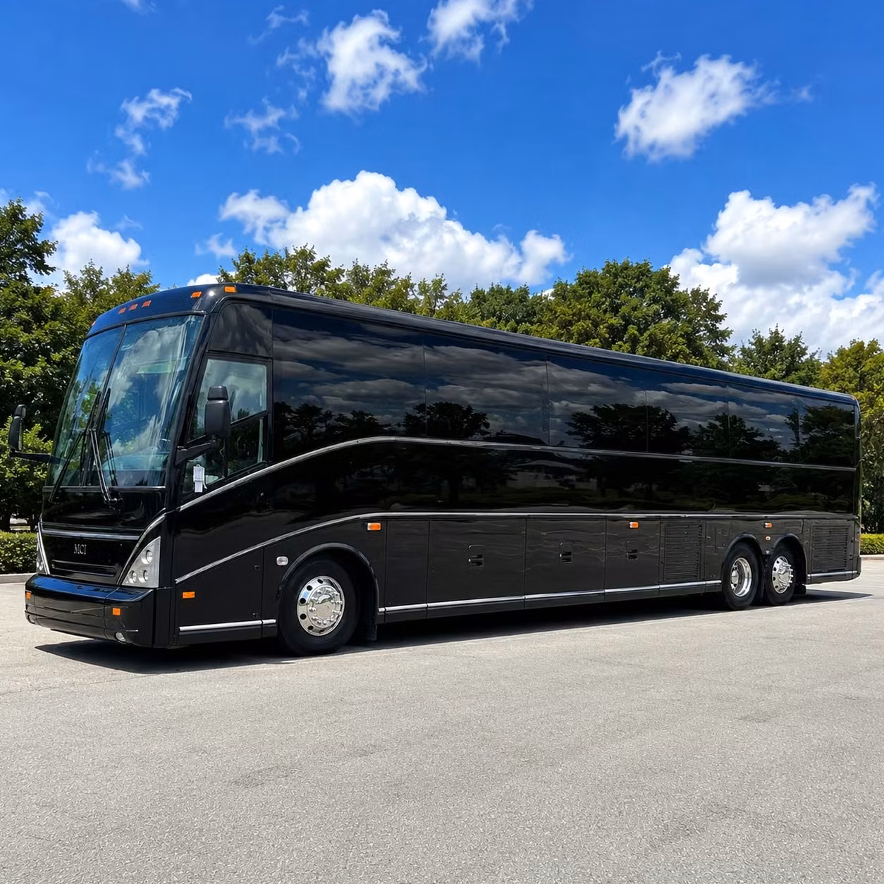 charter buses for corporate retreats and team building events near layton