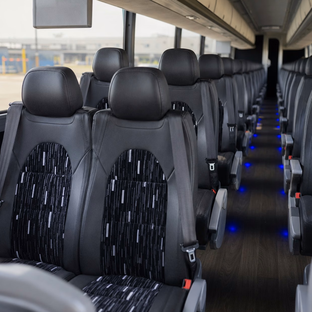 coordinate bridal party transportation across davis county with ease