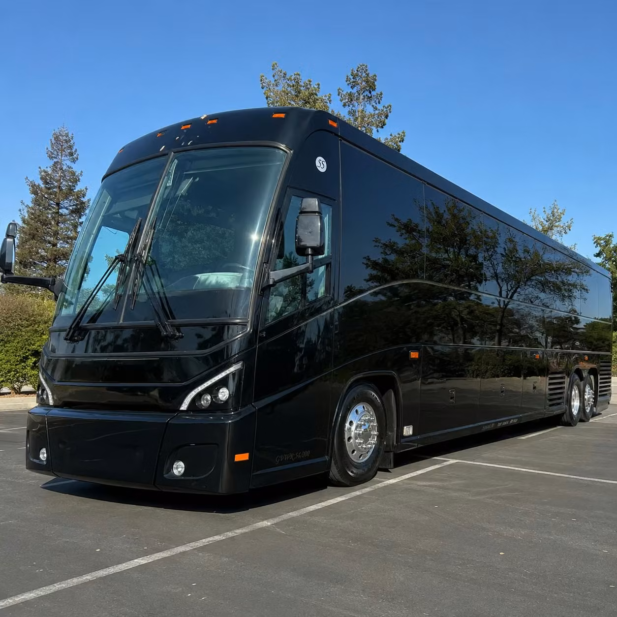 dod compliant and specialized transportation options for layton defense contractors