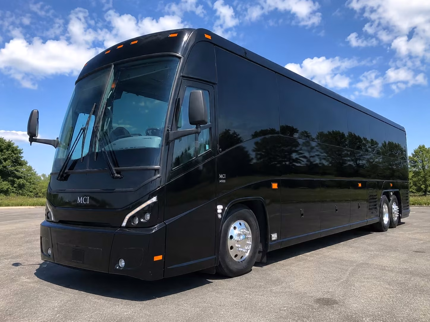 layton corporate event transportation and employee shuttle services