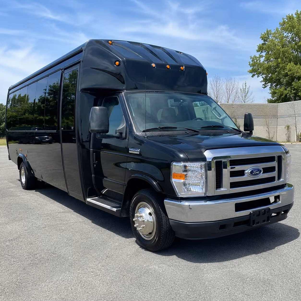 layton prom homecoming bus rentals
