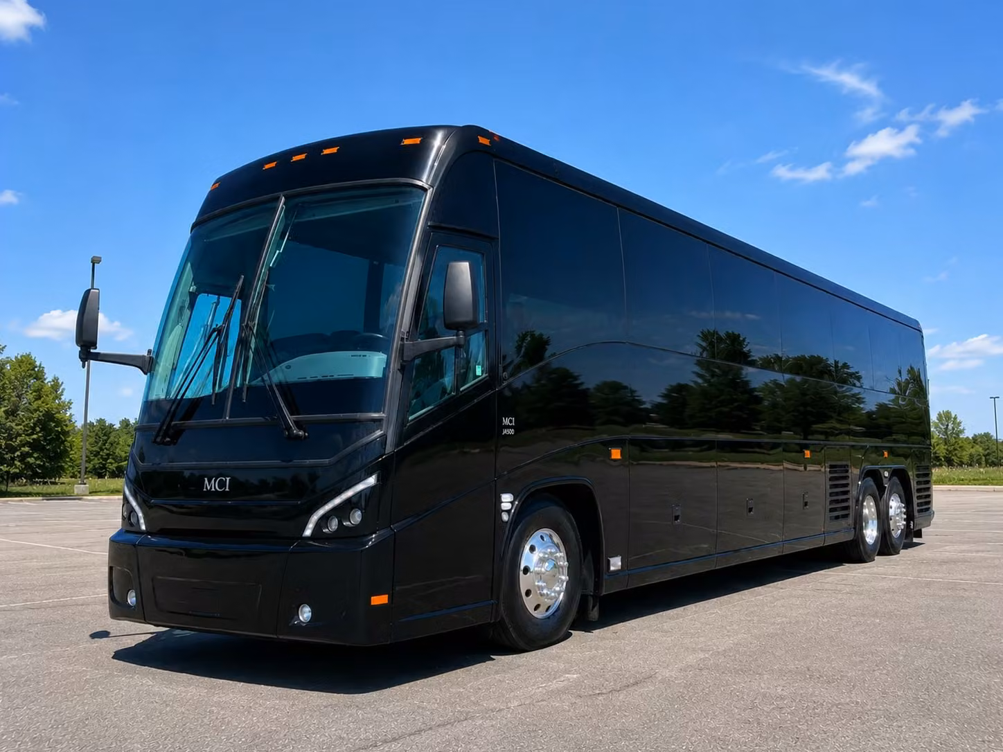 layton school field trip and university group transportation