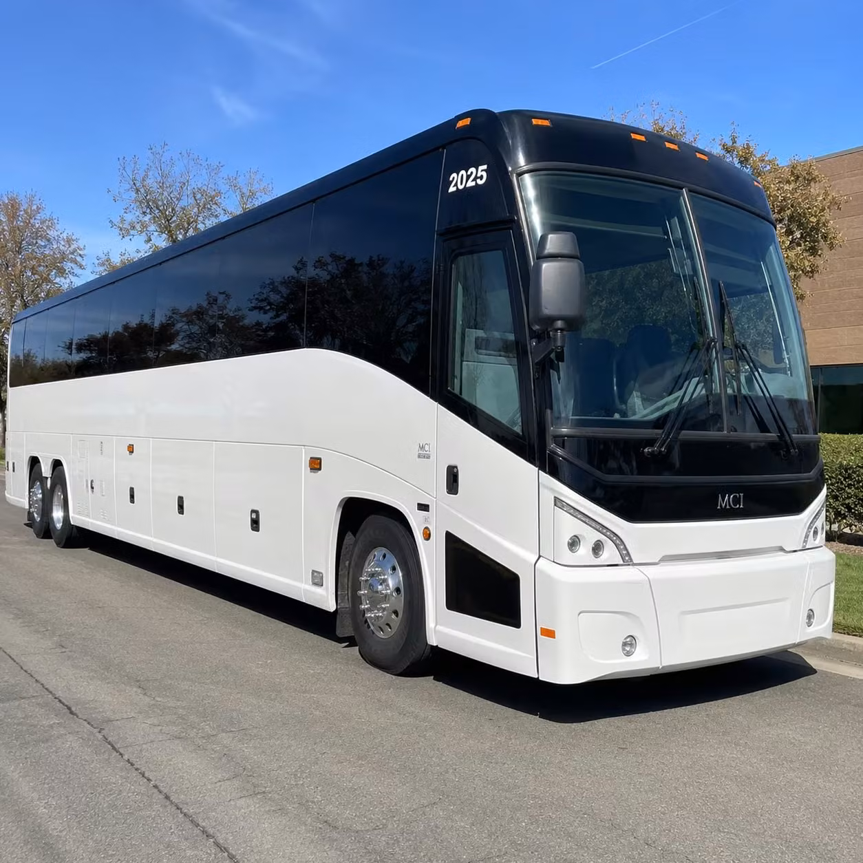 laytoncharter bus rental