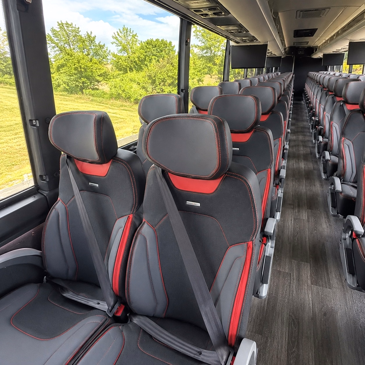 the easy way to compare layton buses